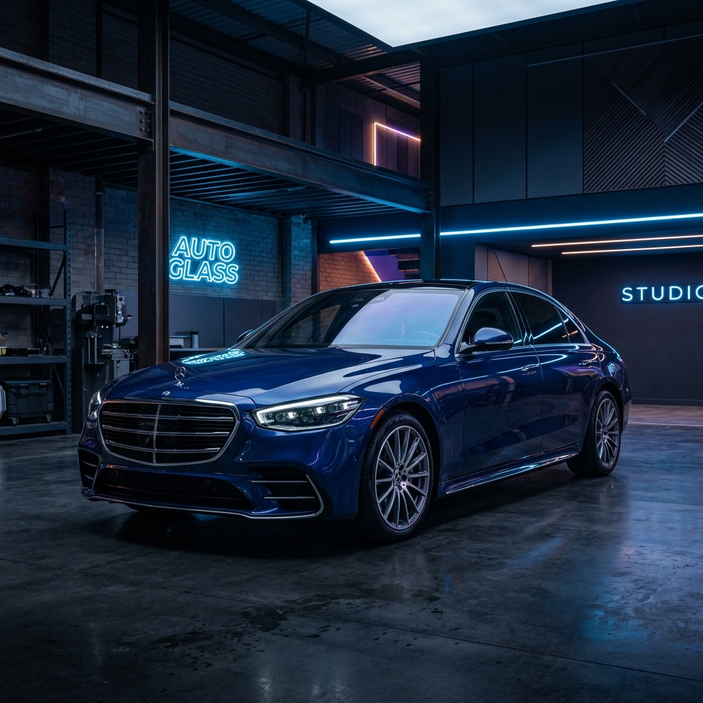 Windshield Replacement